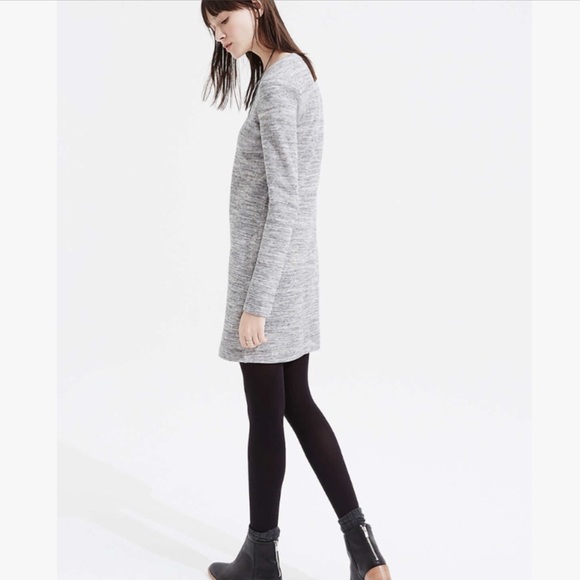 Lou & Grey Dresses & Skirts - LOU & GREY SWEATER DRESS